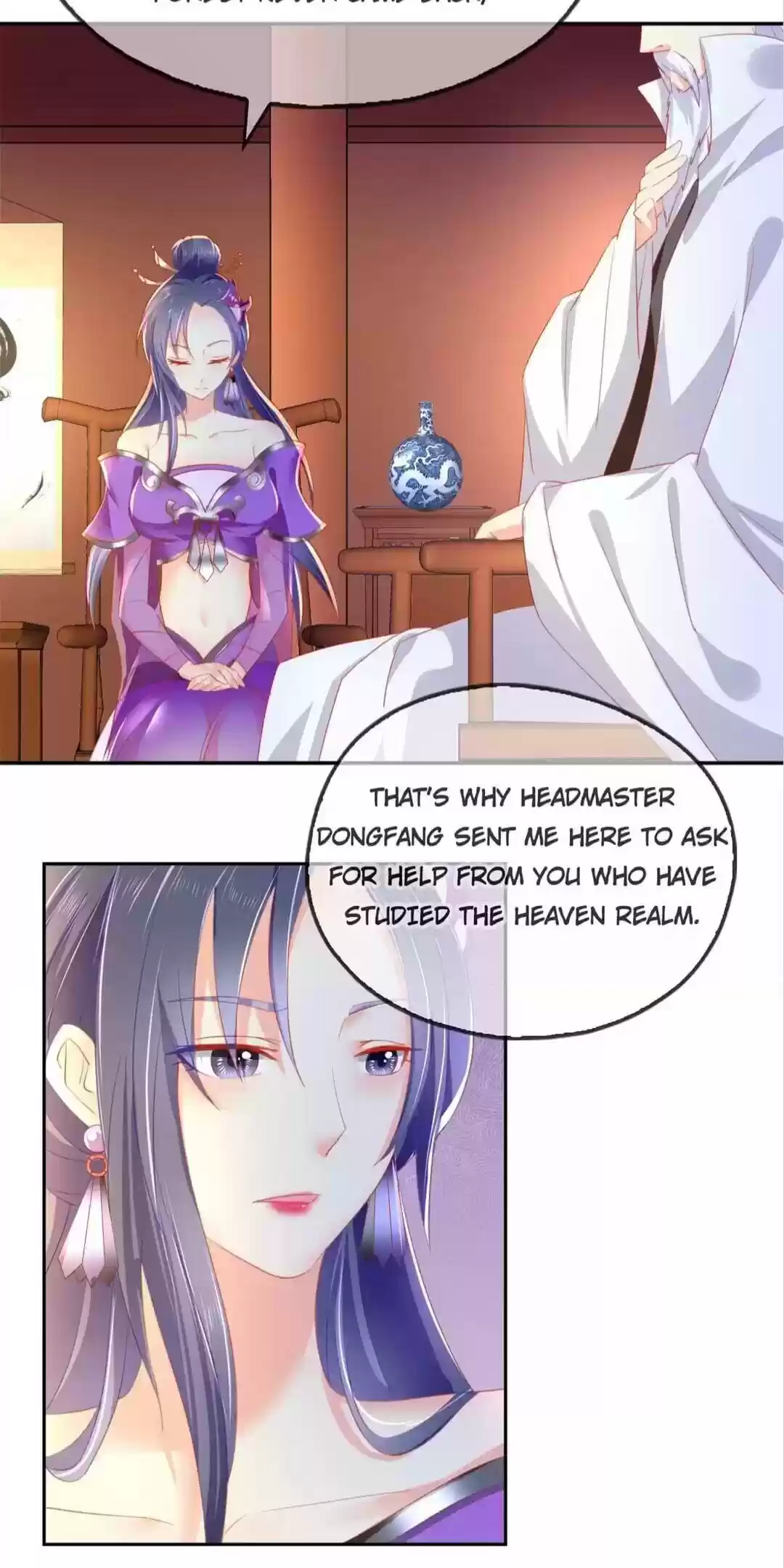 Drop-Dead Beauty Chapter 47