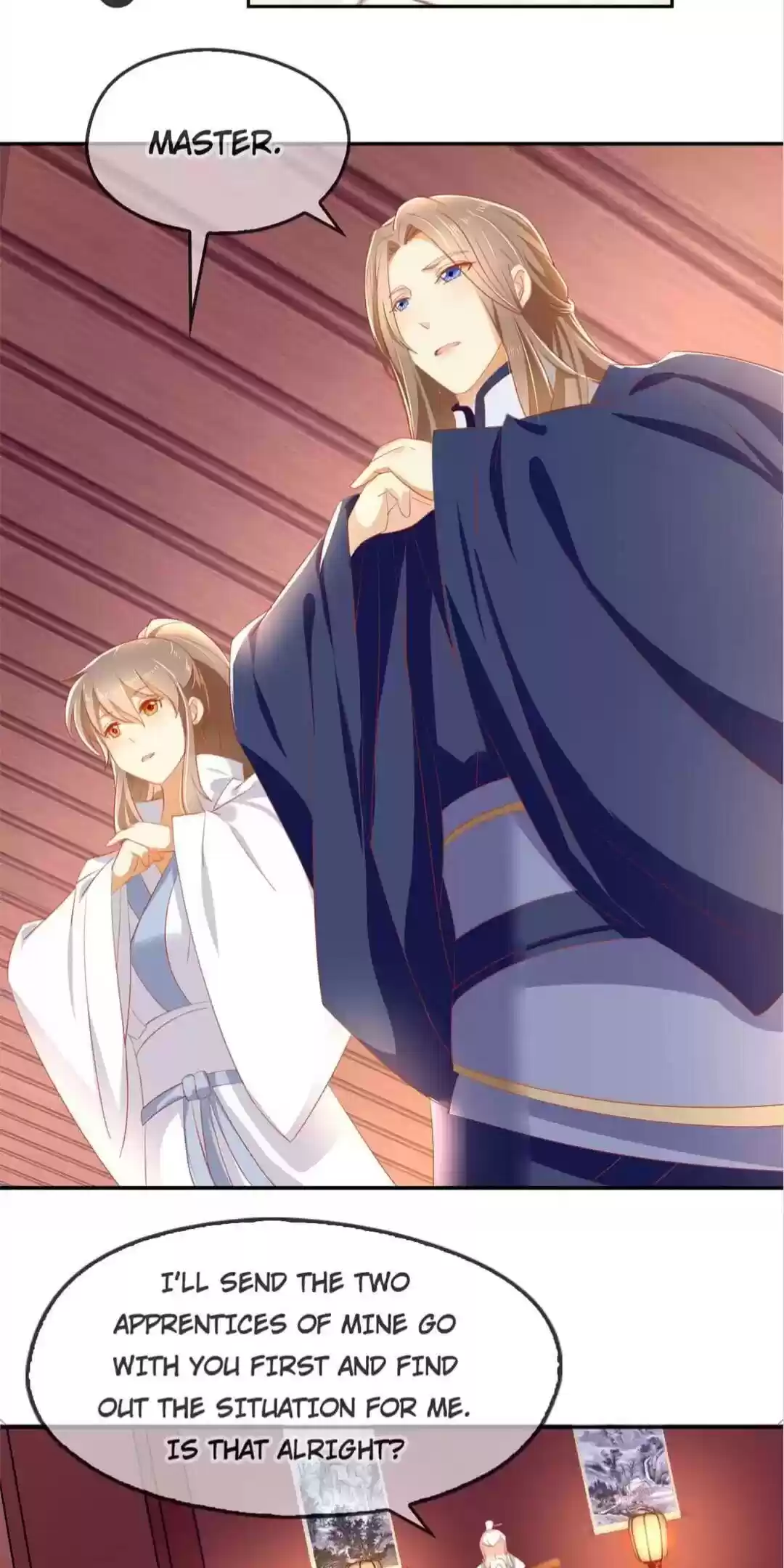 Drop-Dead Beauty Chapter 47