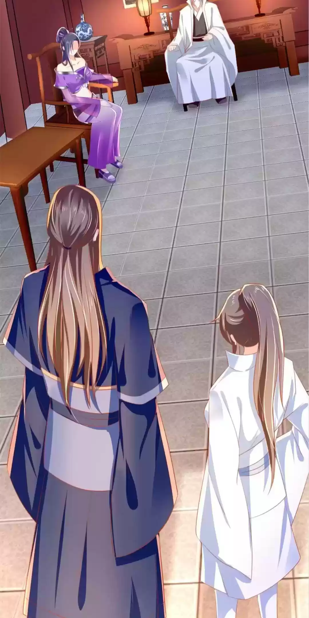 Drop-Dead Beauty Chapter 47