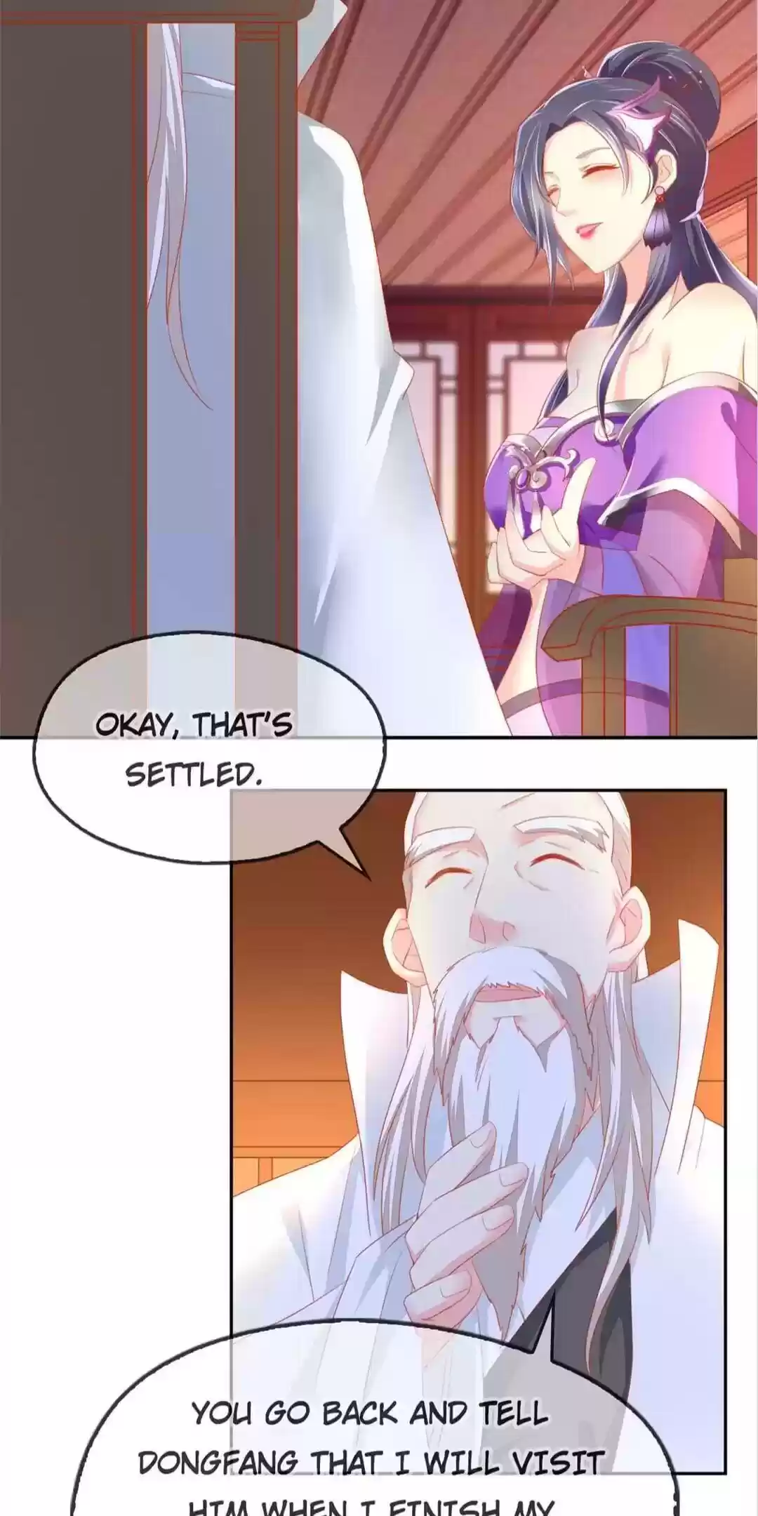 Drop-Dead Beauty Chapter 48