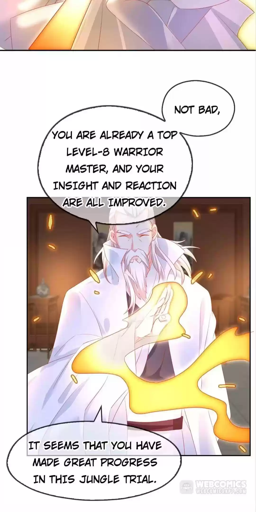 Drop-Dead Beauty Chapter 48