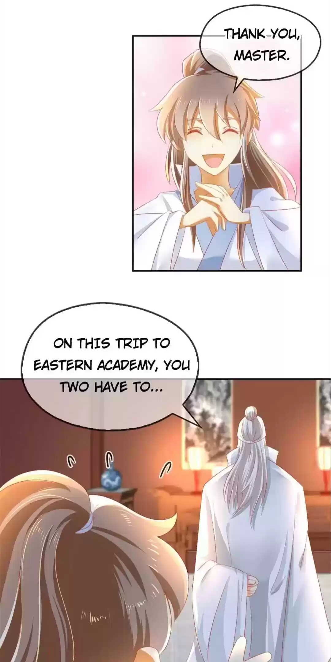 Drop-Dead Beauty Chapter 48