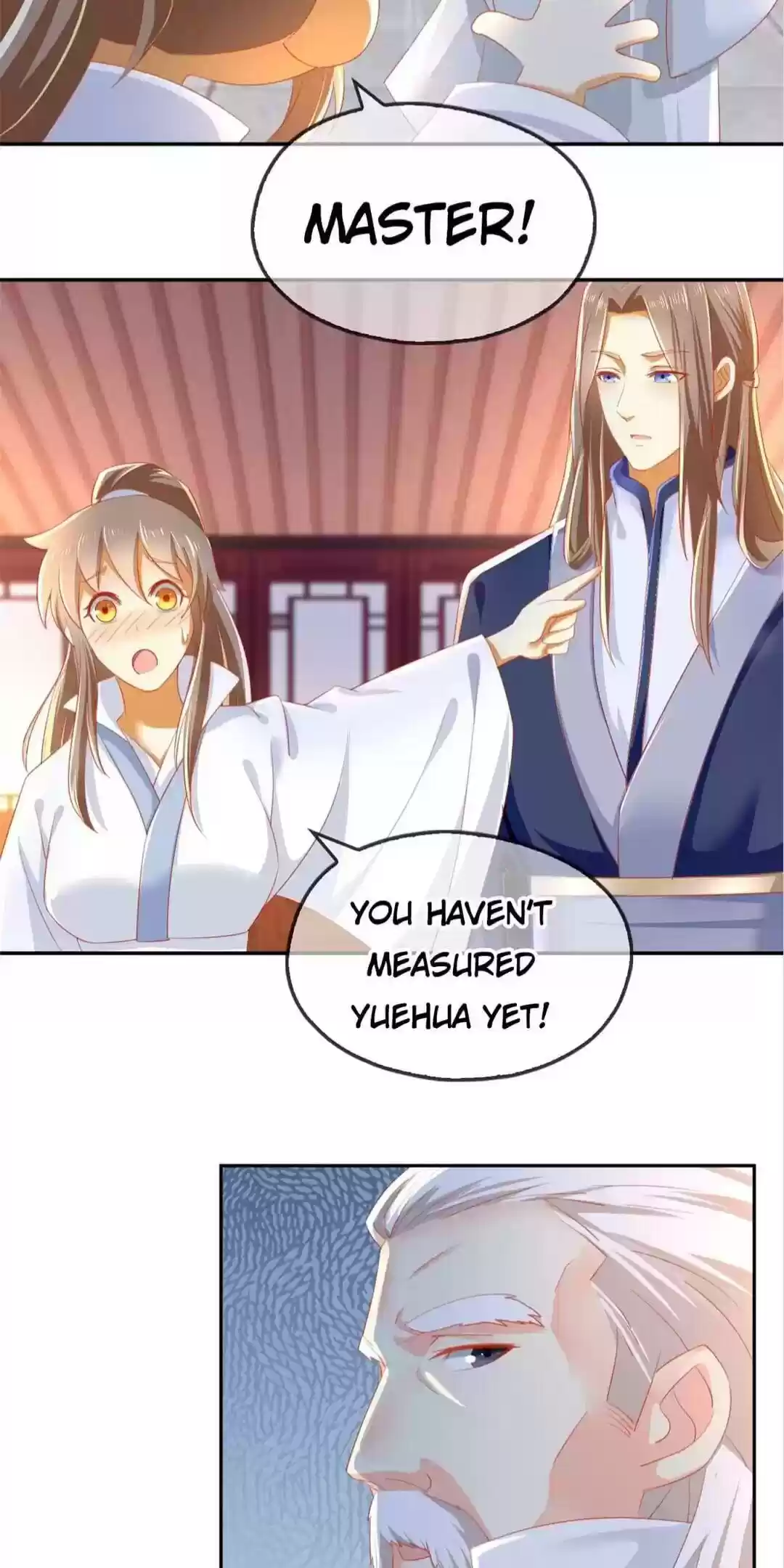 Drop-Dead Beauty Chapter 48