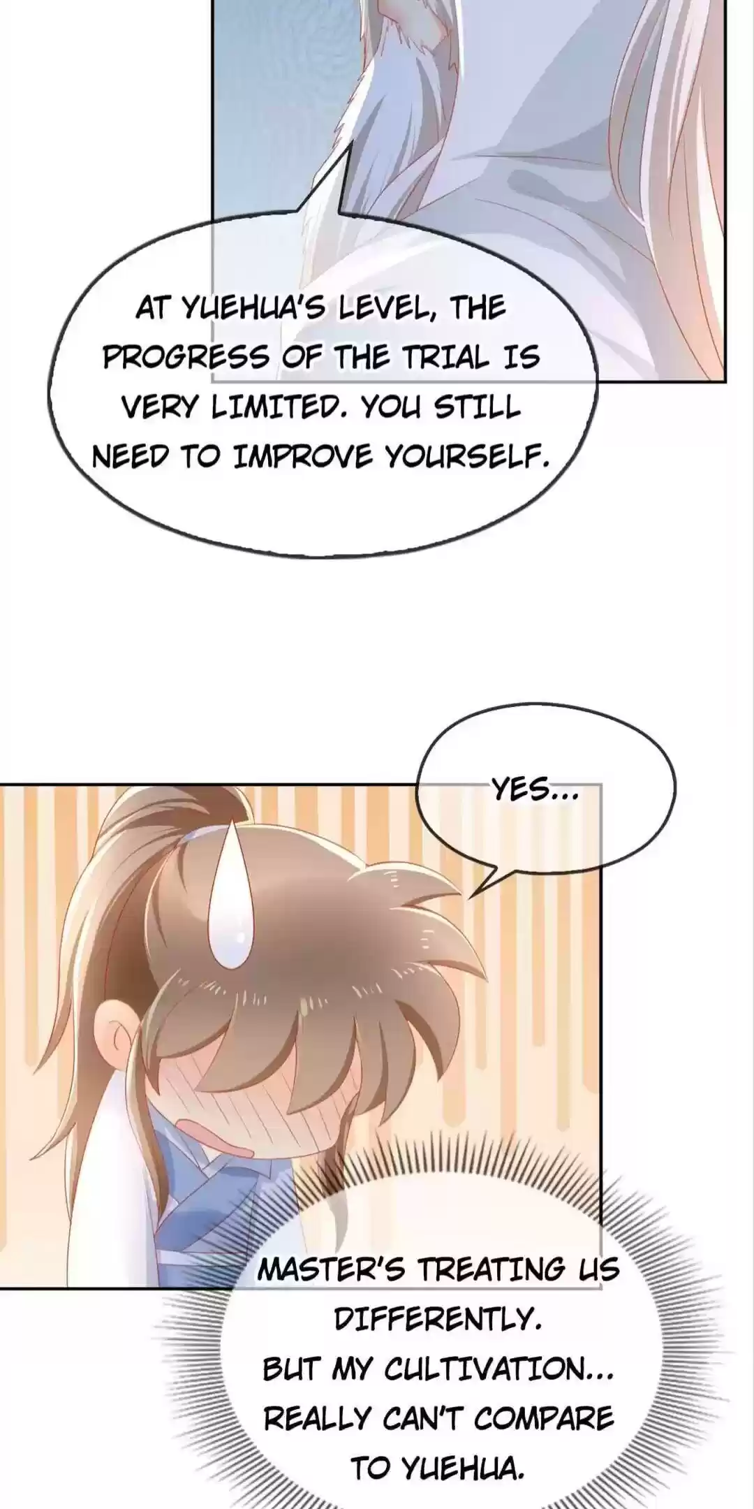 Drop-Dead Beauty Chapter 48