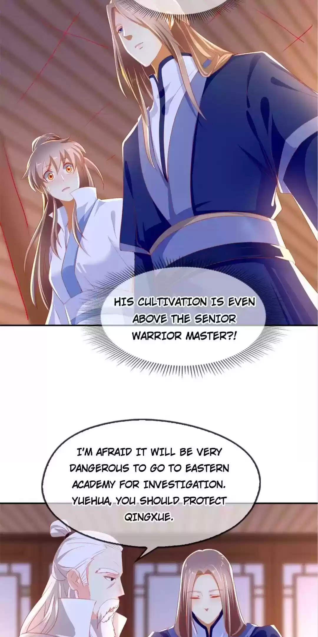 Drop-Dead Beauty Chapter 48