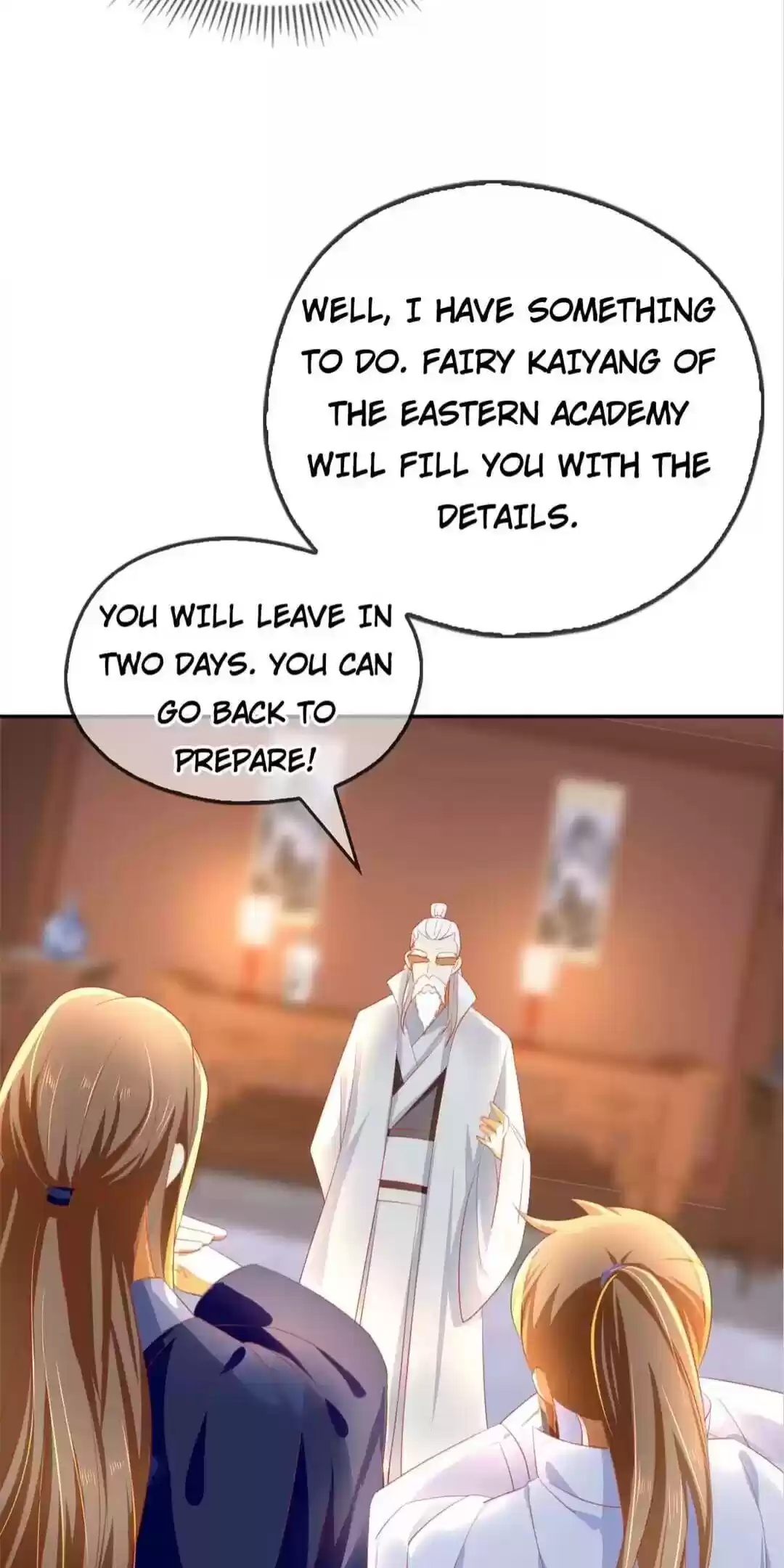 Drop-Dead Beauty Chapter 48