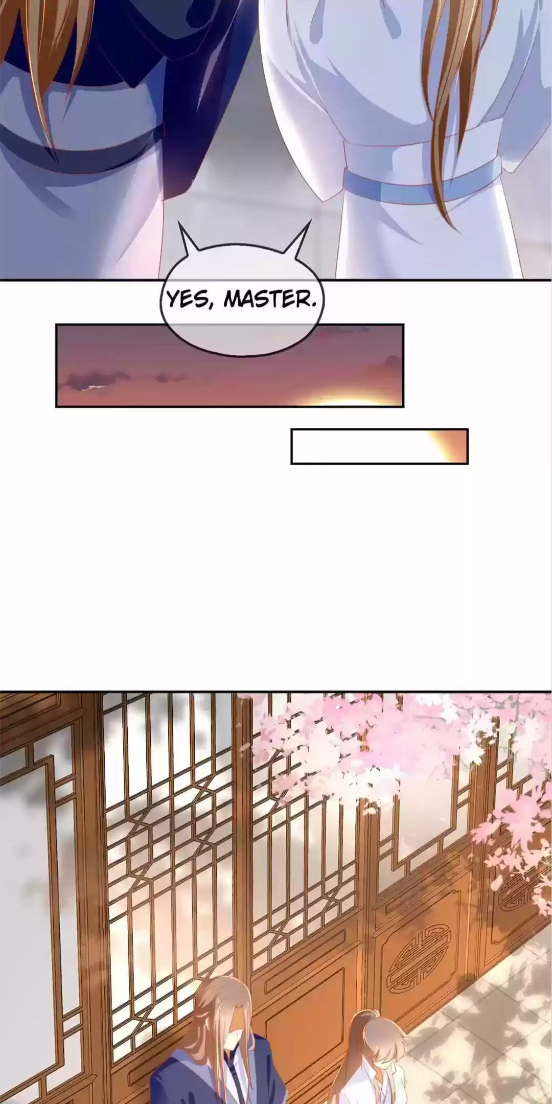 Drop-Dead Beauty Chapter 48