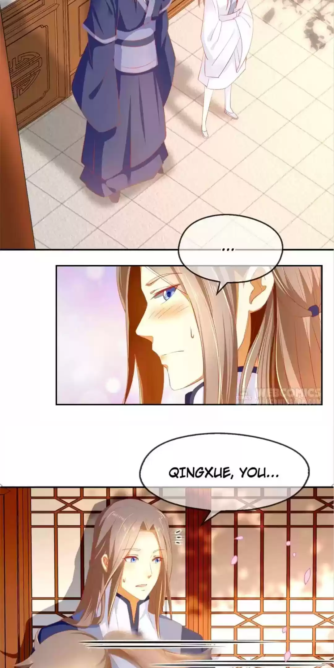 Drop-Dead Beauty Chapter 48