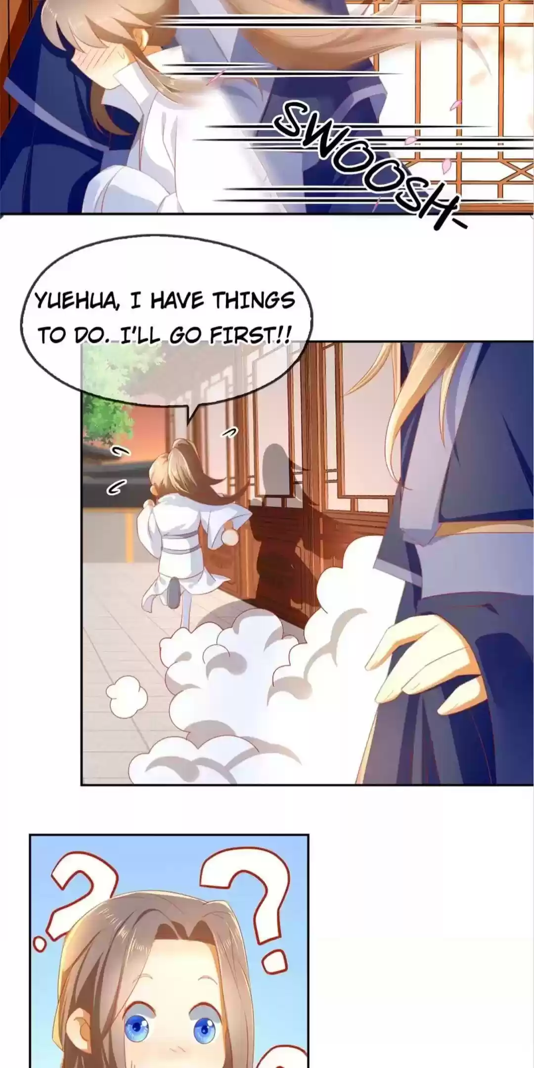 Drop-Dead Beauty Chapter 48