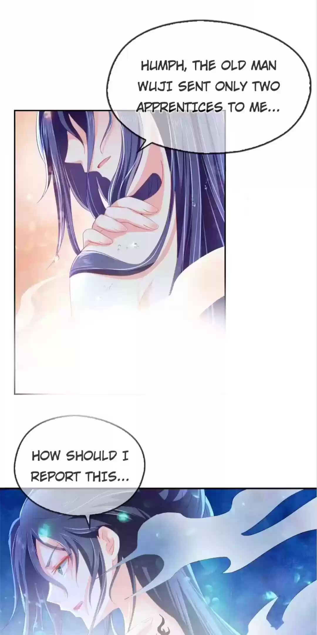 Drop-Dead Beauty Chapter 48