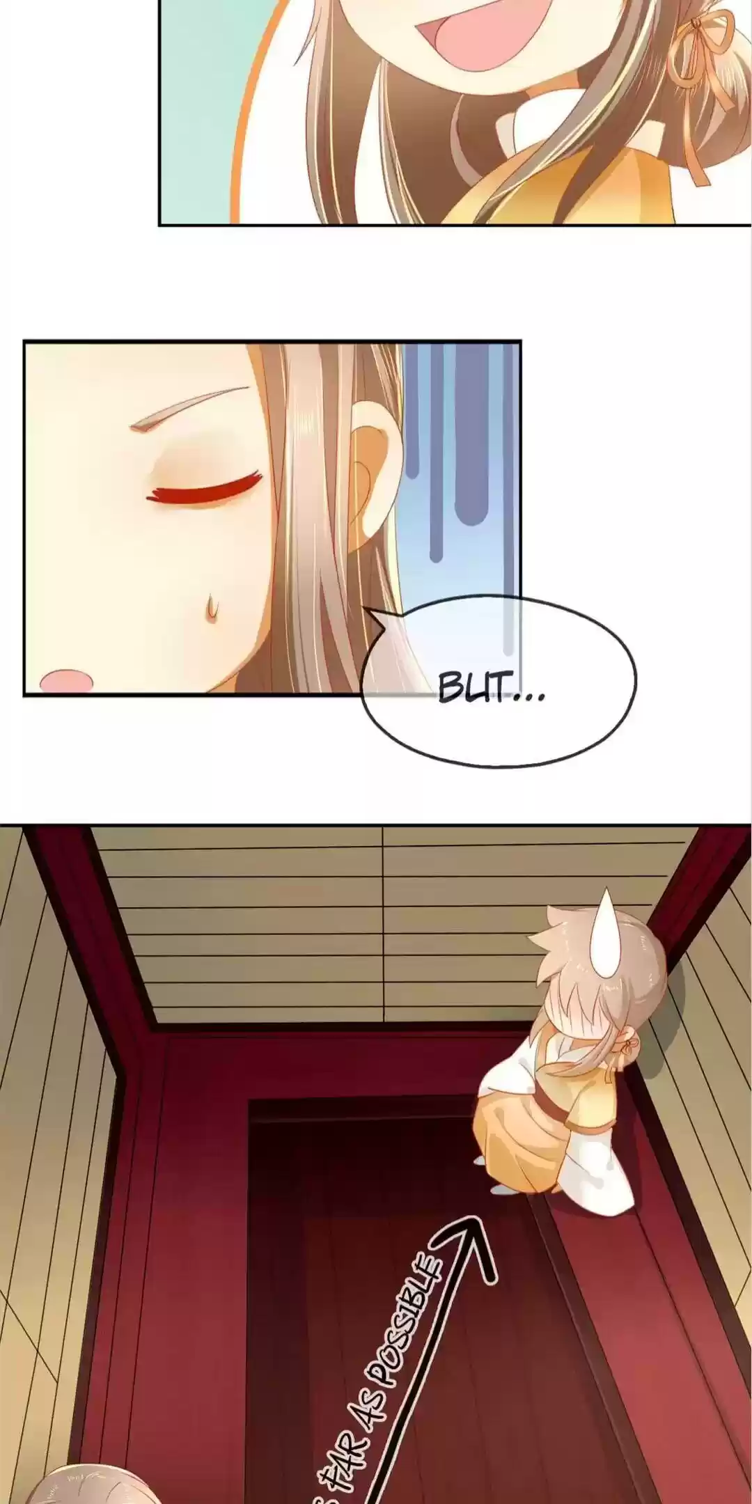 Drop-Dead Beauty Chapter 49