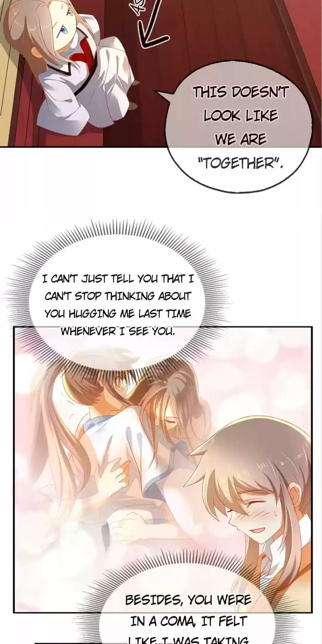 Drop-Dead Beauty Chapter 49