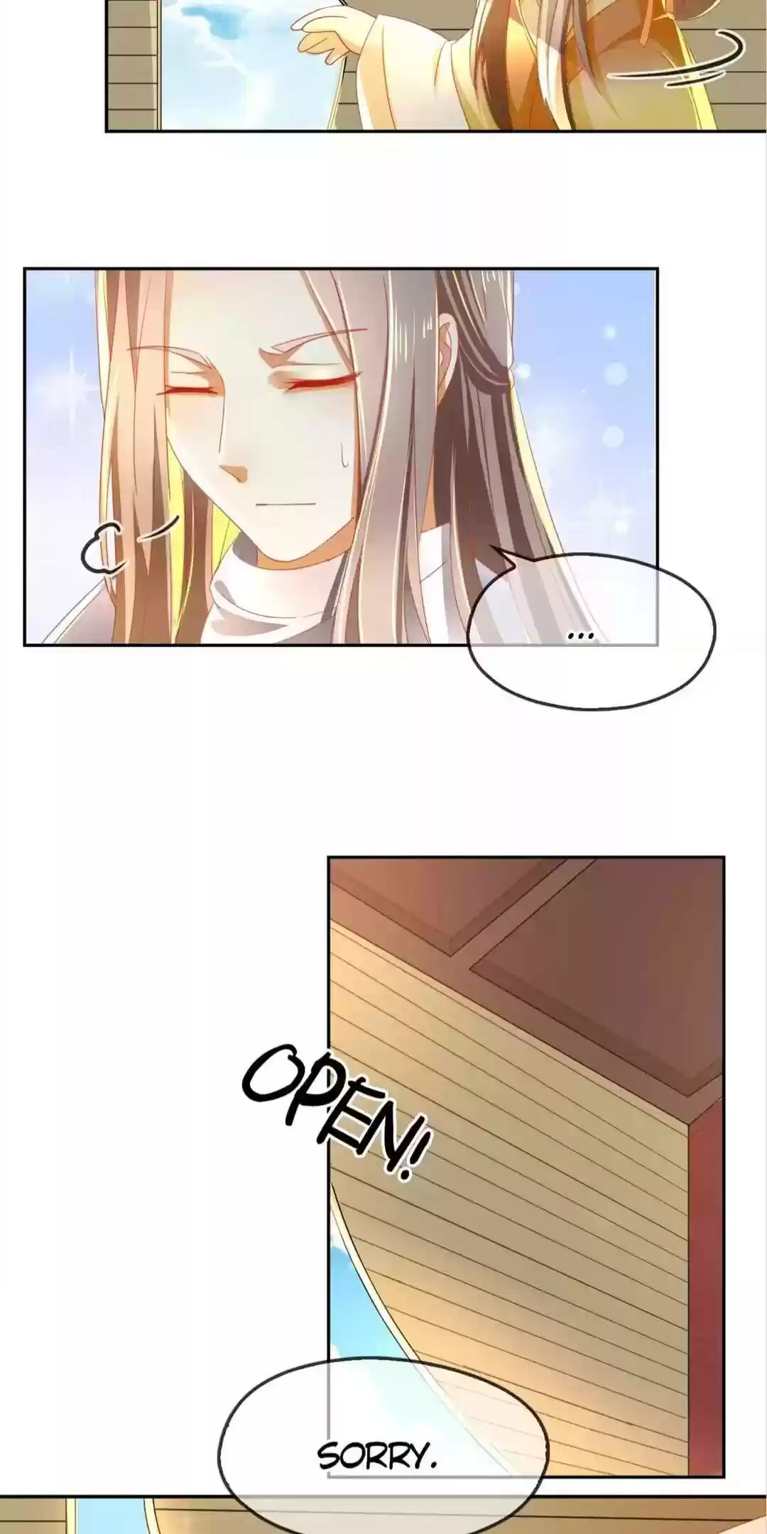 Drop-Dead Beauty Chapter 49