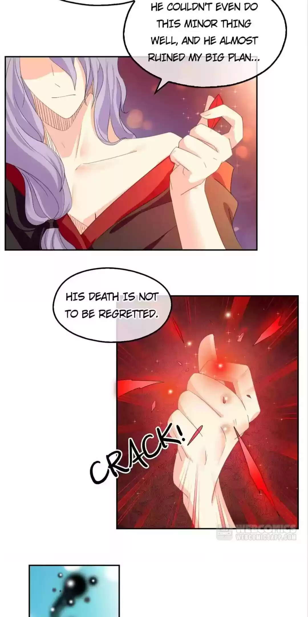 Drop-Dead Beauty Chapter 49