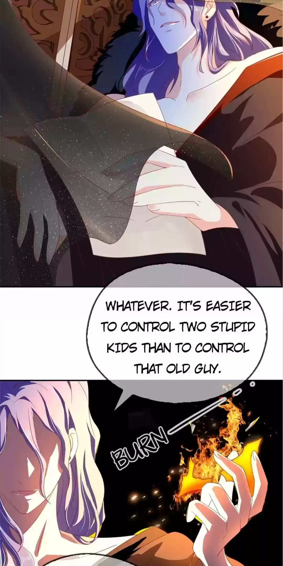 Drop-Dead Beauty Chapter 49