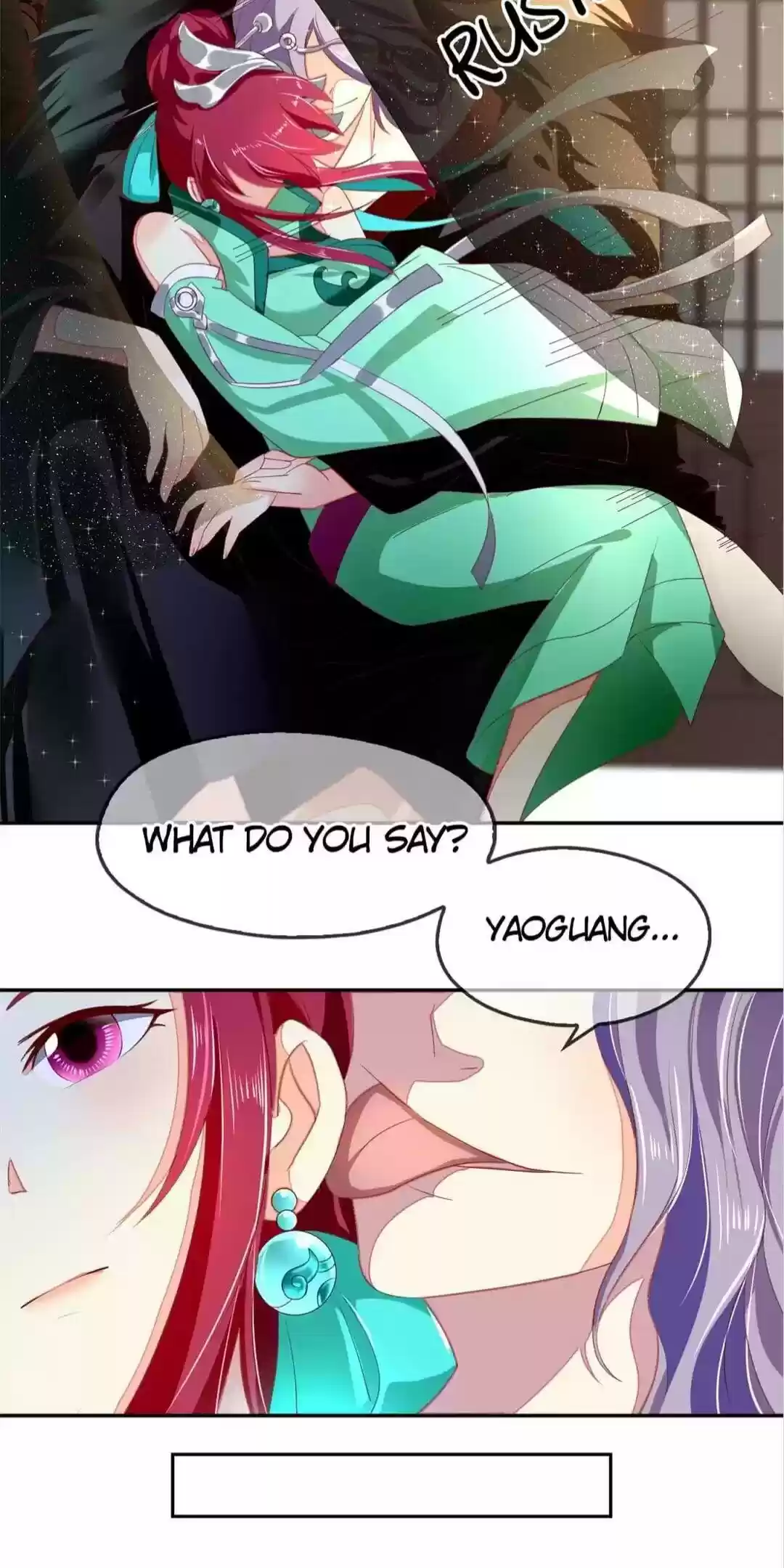 Drop-Dead Beauty Chapter 49