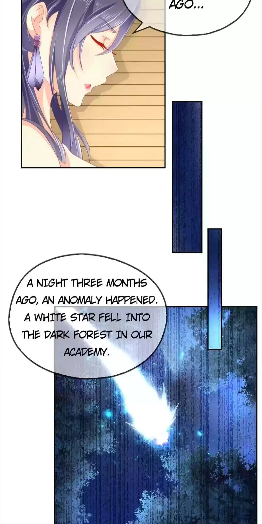 Drop-Dead Beauty Chapter 49