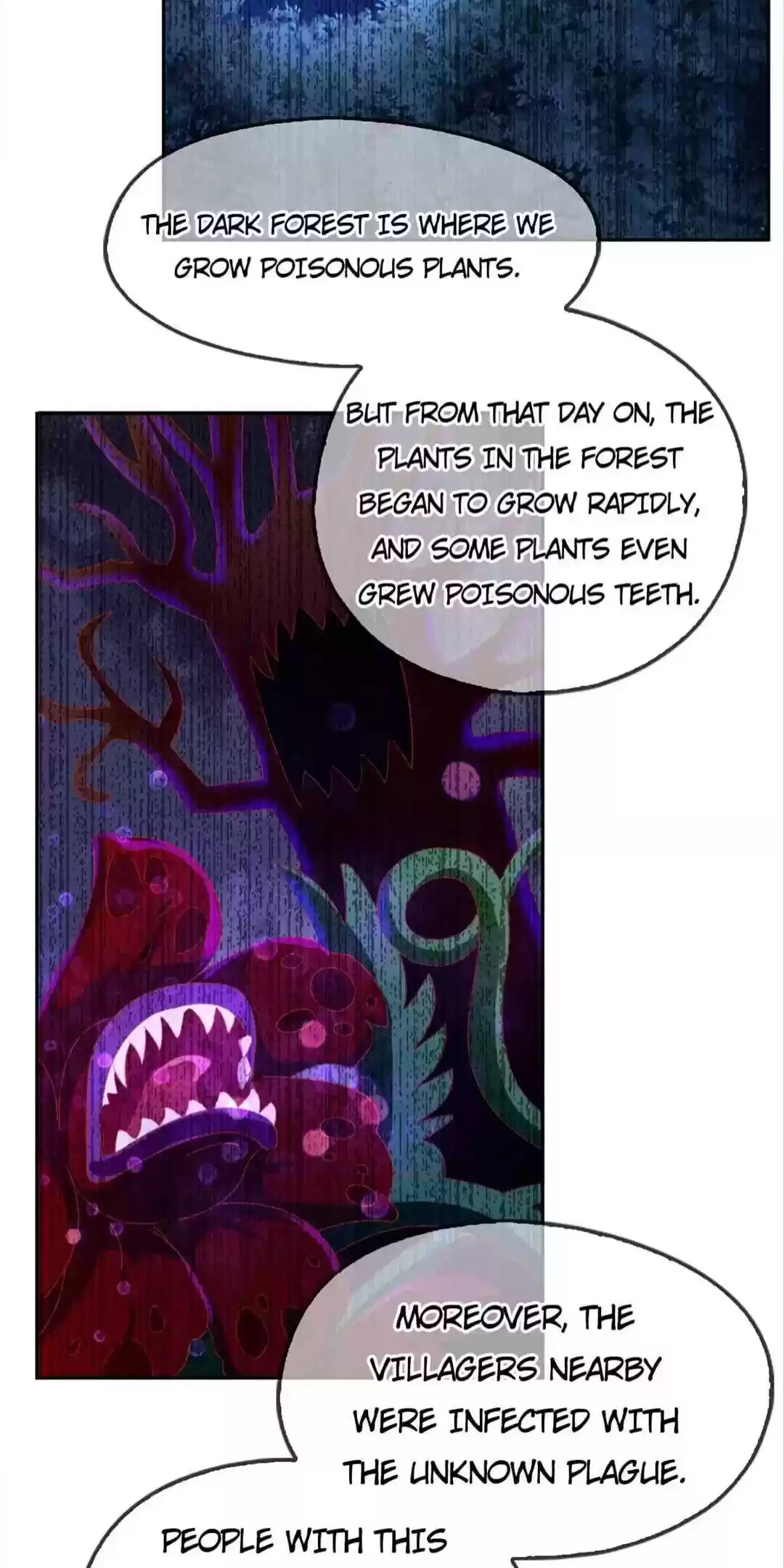 Drop-Dead Beauty Chapter 49