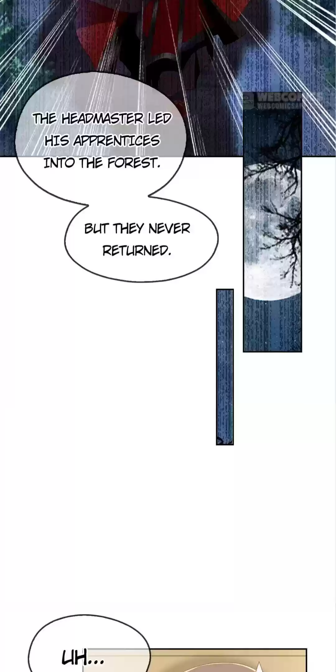 Drop-Dead Beauty Chapter 49