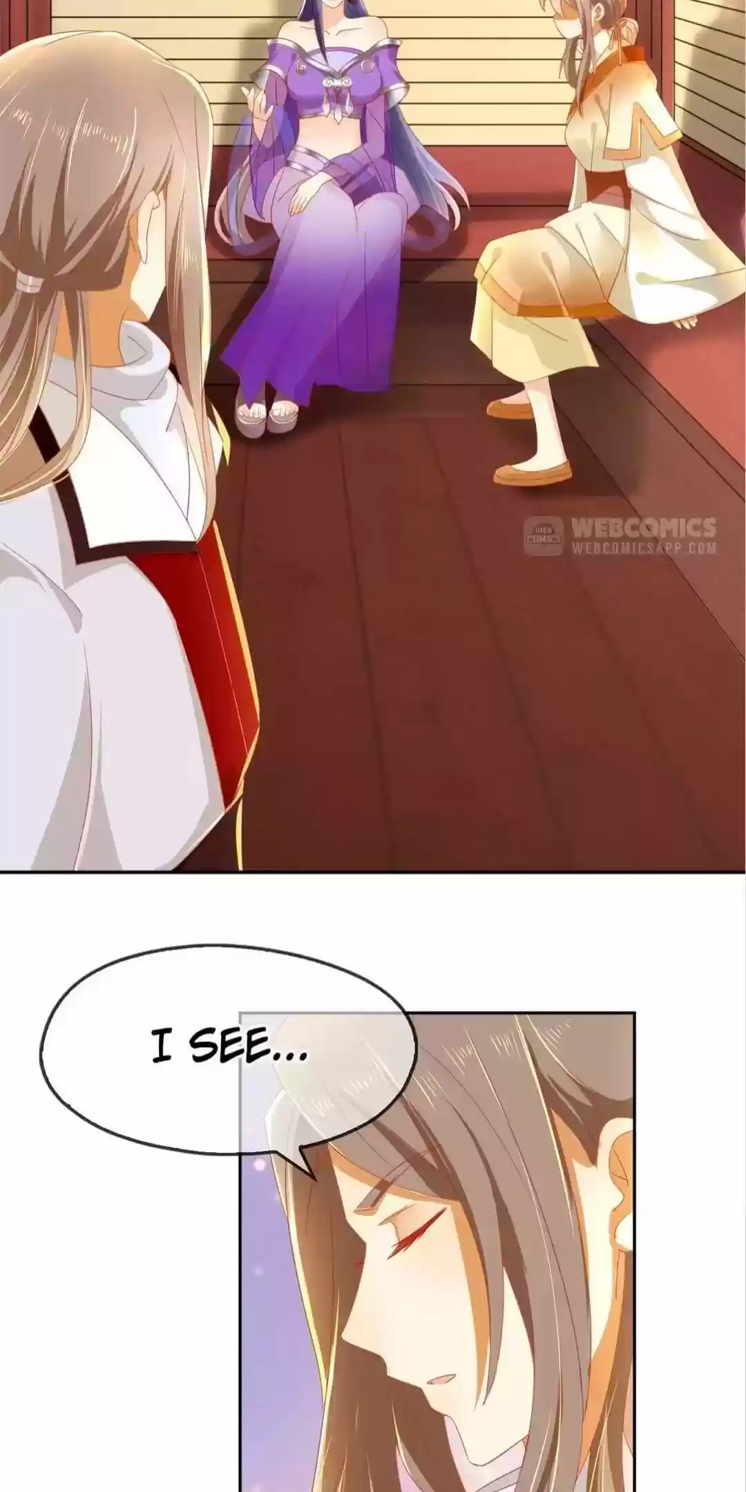 Drop-Dead Beauty Chapter 49