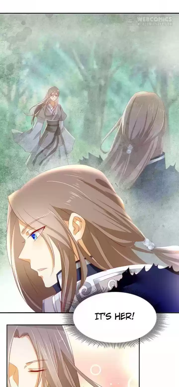 Drop-Dead Beauty Chapter 5