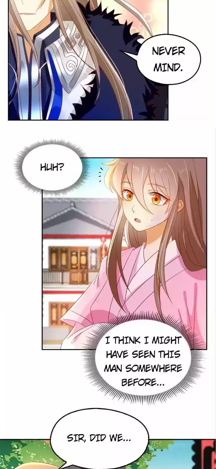 Drop-Dead Beauty Chapter 5