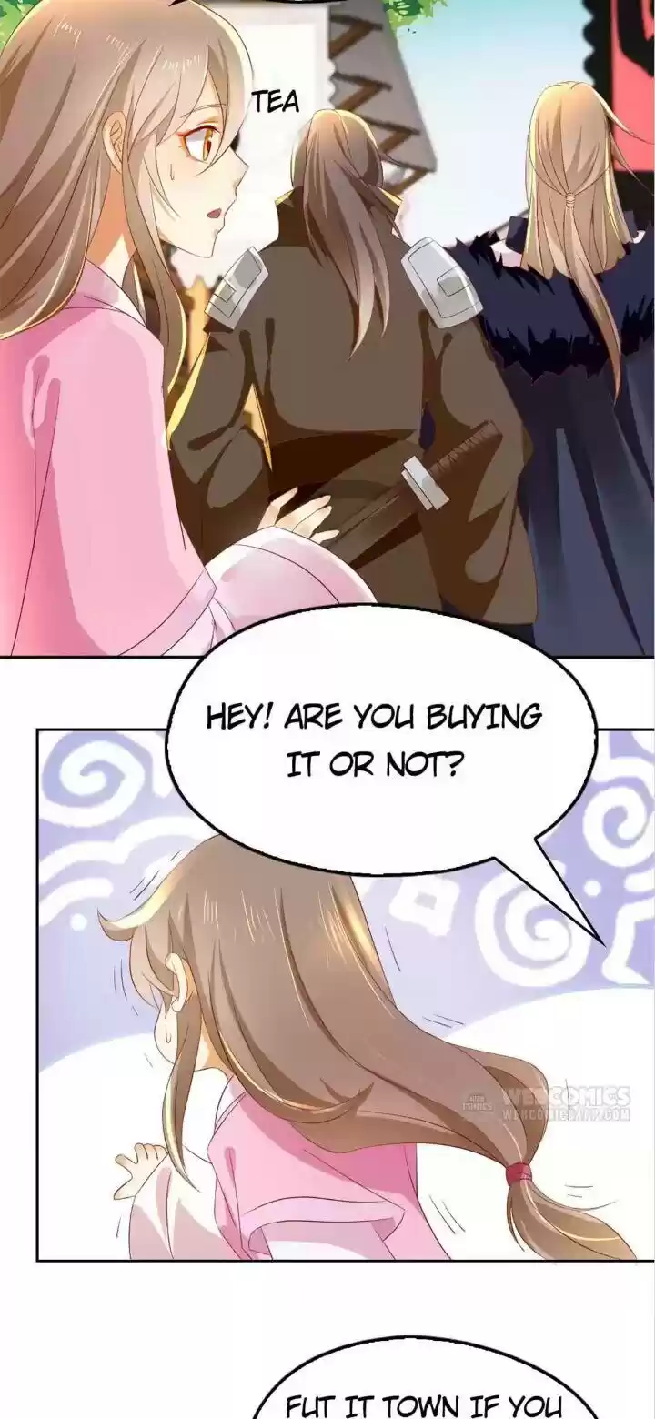 Drop-Dead Beauty Chapter 5