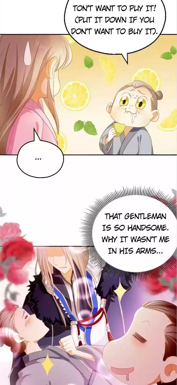 Drop-Dead Beauty Chapter 5