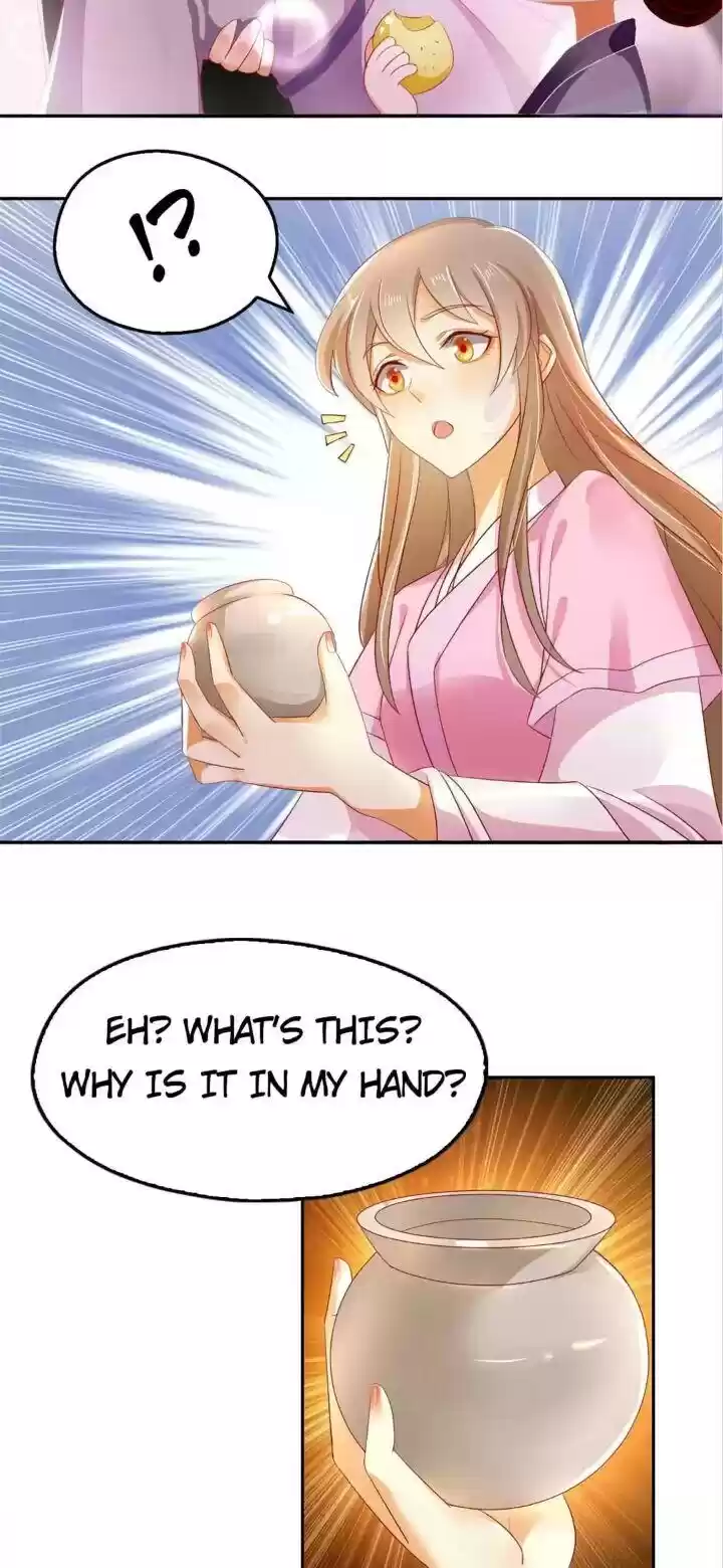 Drop-Dead Beauty Chapter 5