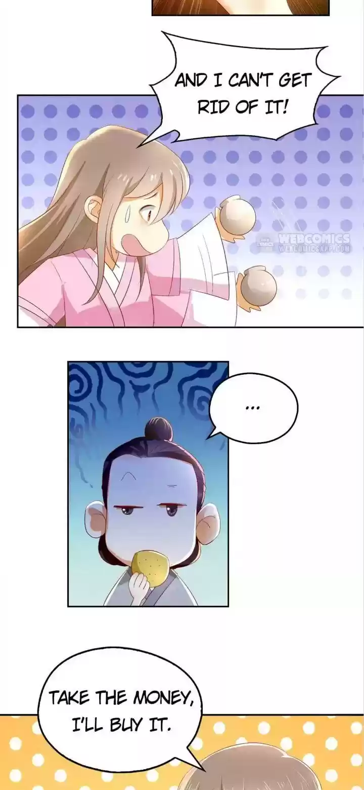 Drop-Dead Beauty Chapter 5