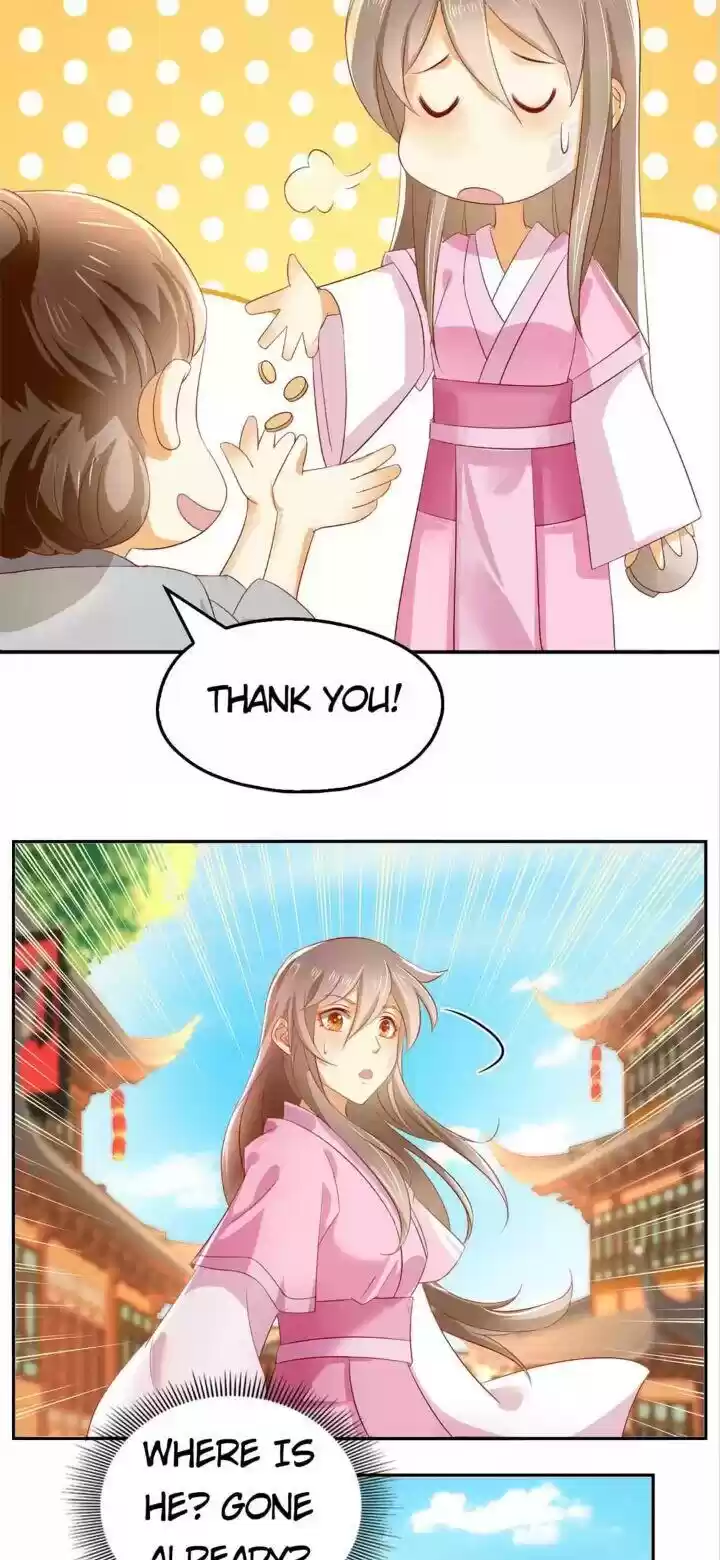 Drop-Dead Beauty Chapter 5