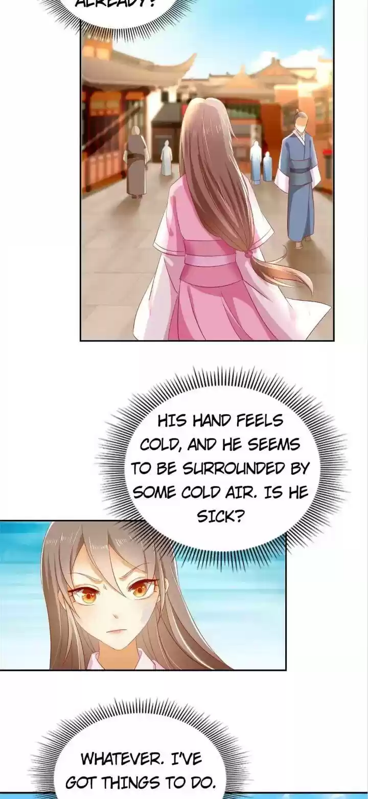 Drop-Dead Beauty Chapter 5