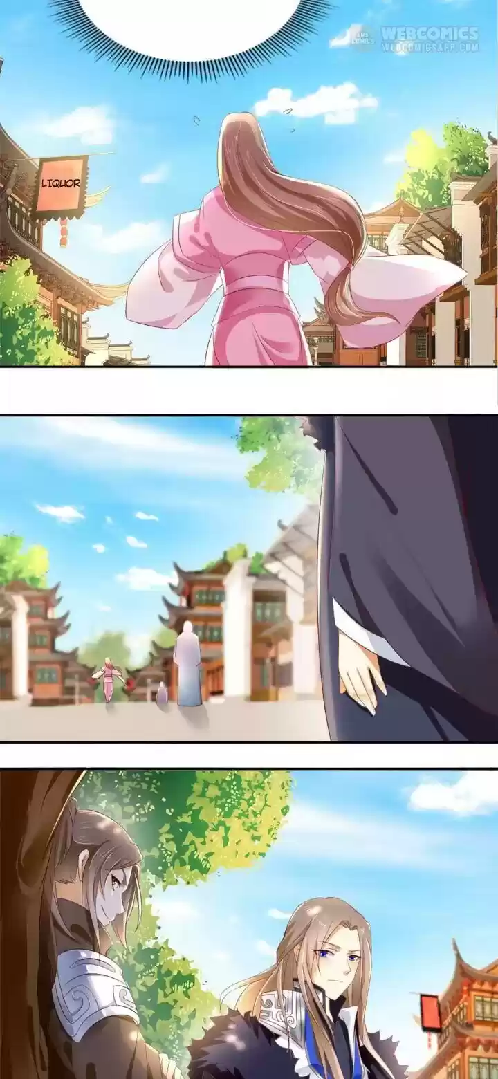 Drop-Dead Beauty Chapter 5