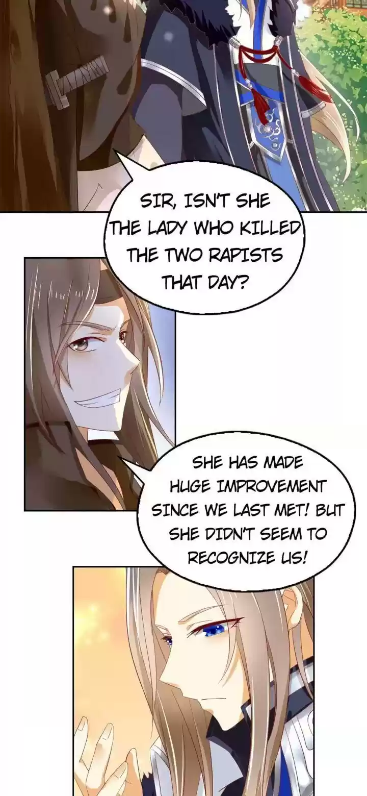 Drop-Dead Beauty Chapter 5