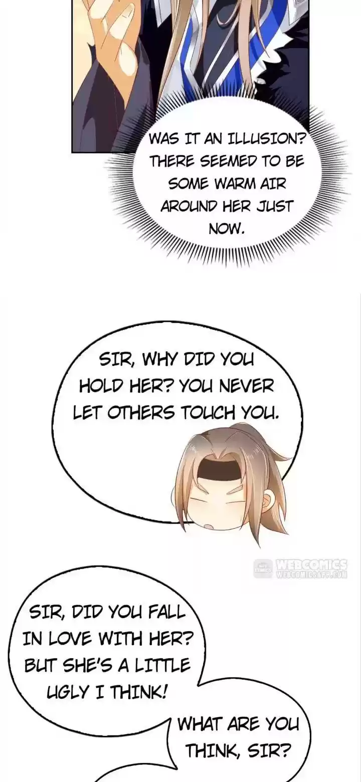 Drop-Dead Beauty Chapter 5