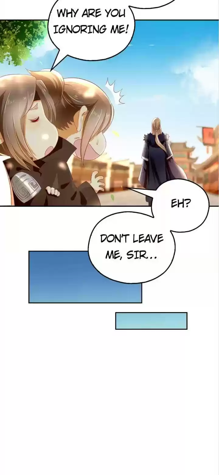 Drop-Dead Beauty Chapter 5