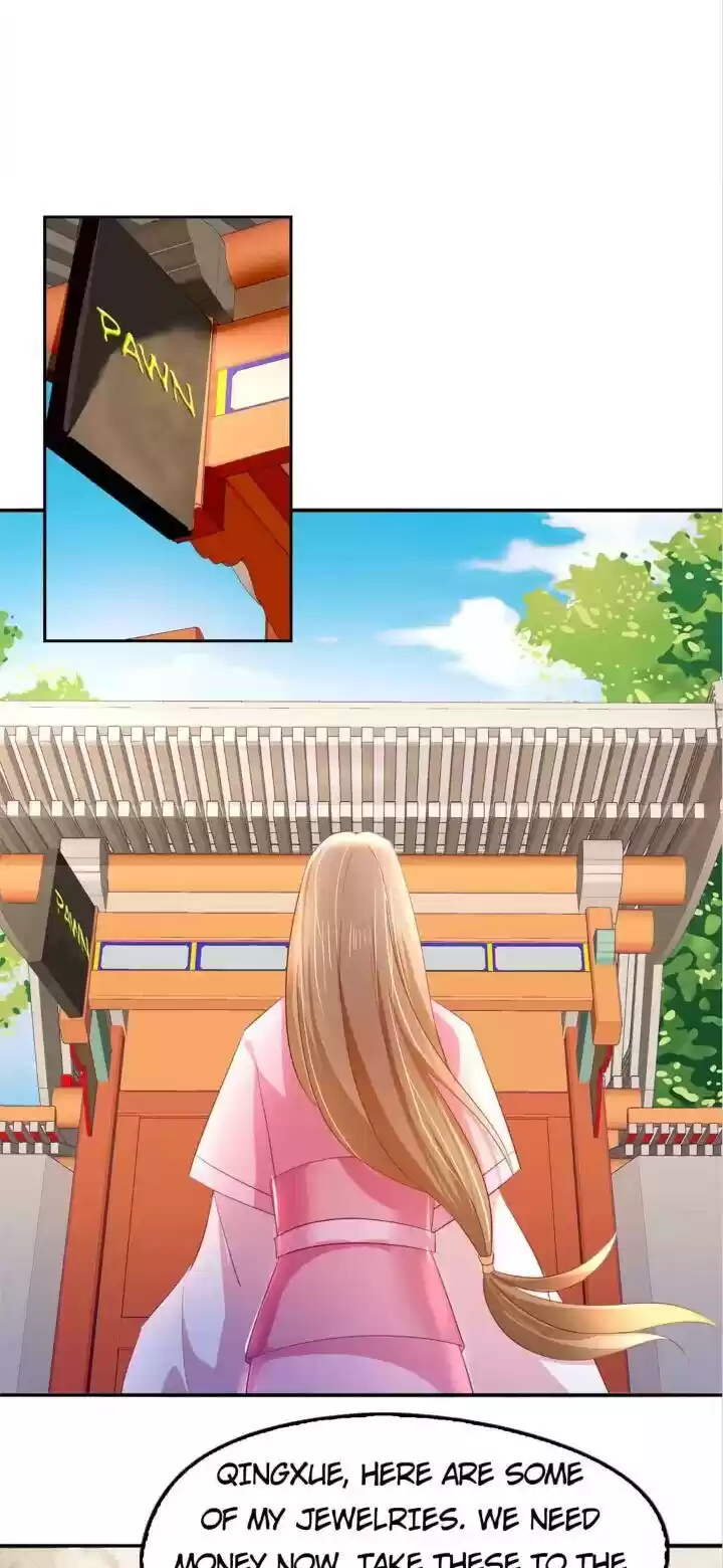 Drop-Dead Beauty Chapter 5