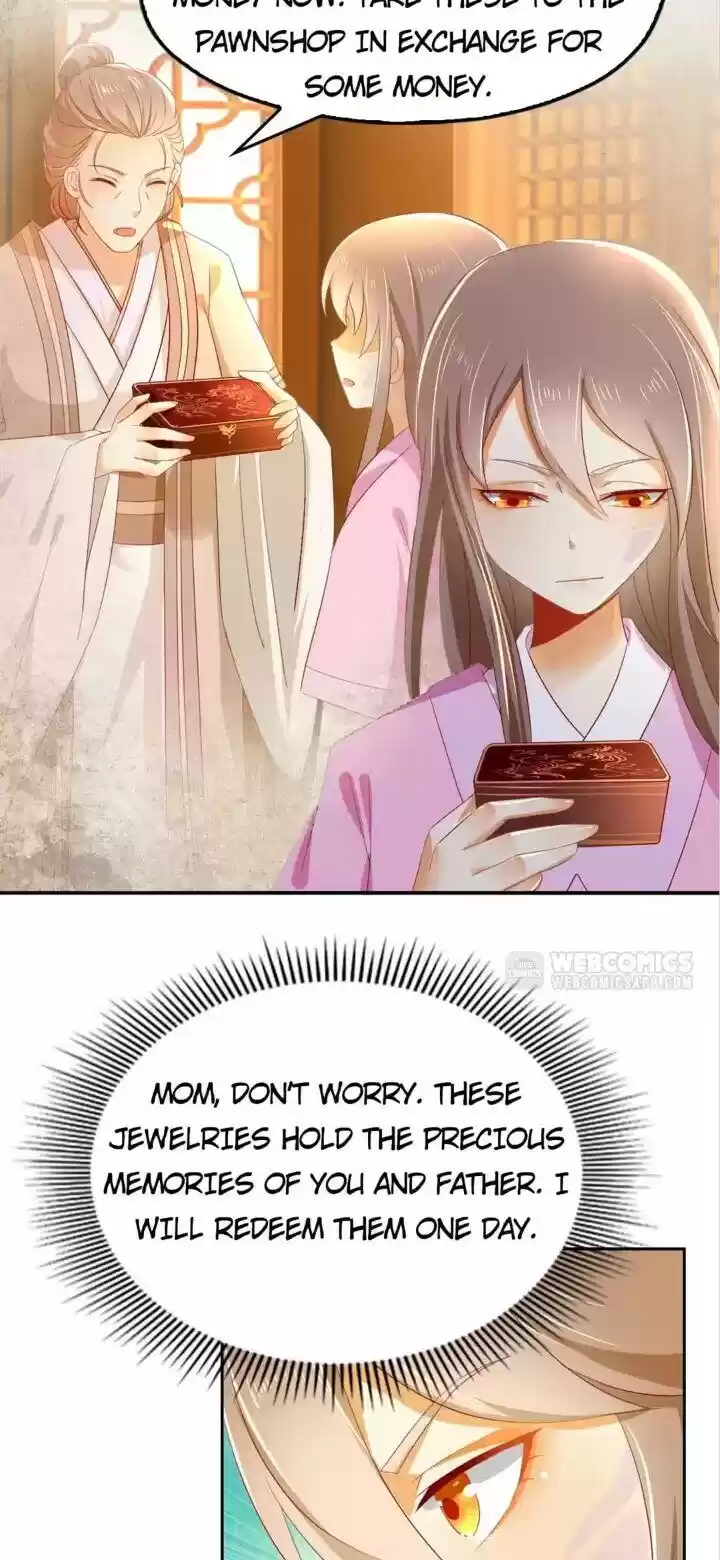 Drop-Dead Beauty Chapter 5