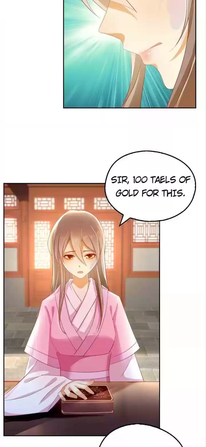 Drop-Dead Beauty Chapter 5