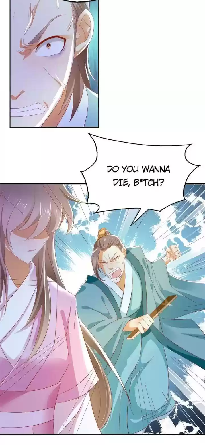 Drop-Dead Beauty Chapter 5