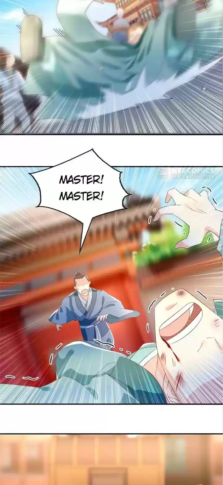 Drop-Dead Beauty Chapter 5