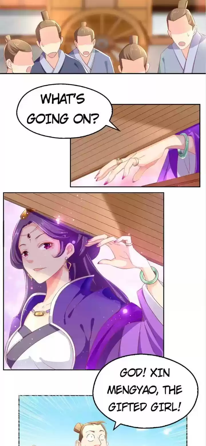 Drop-Dead Beauty Chapter 5