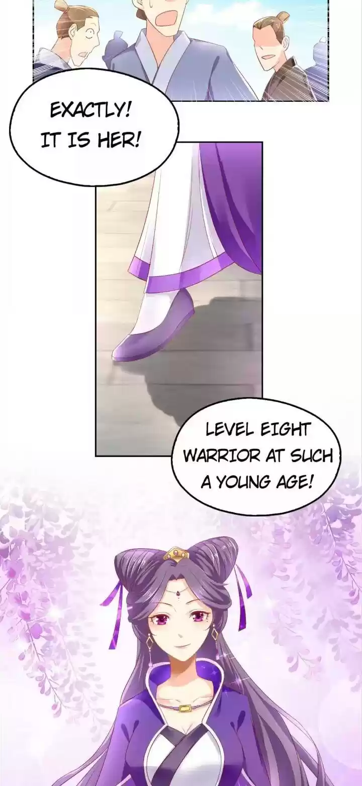 Drop-Dead Beauty Chapter 5