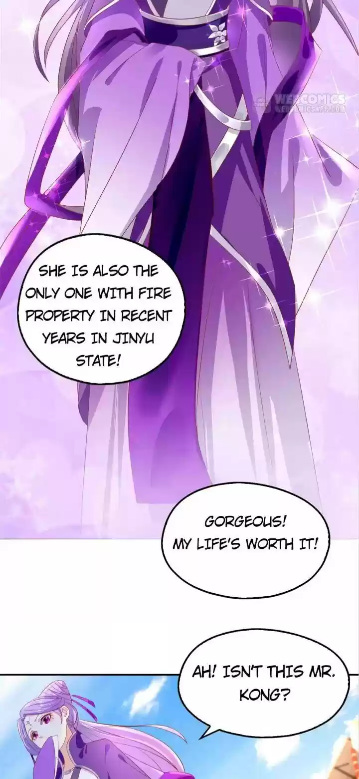 Drop-Dead Beauty Chapter 5