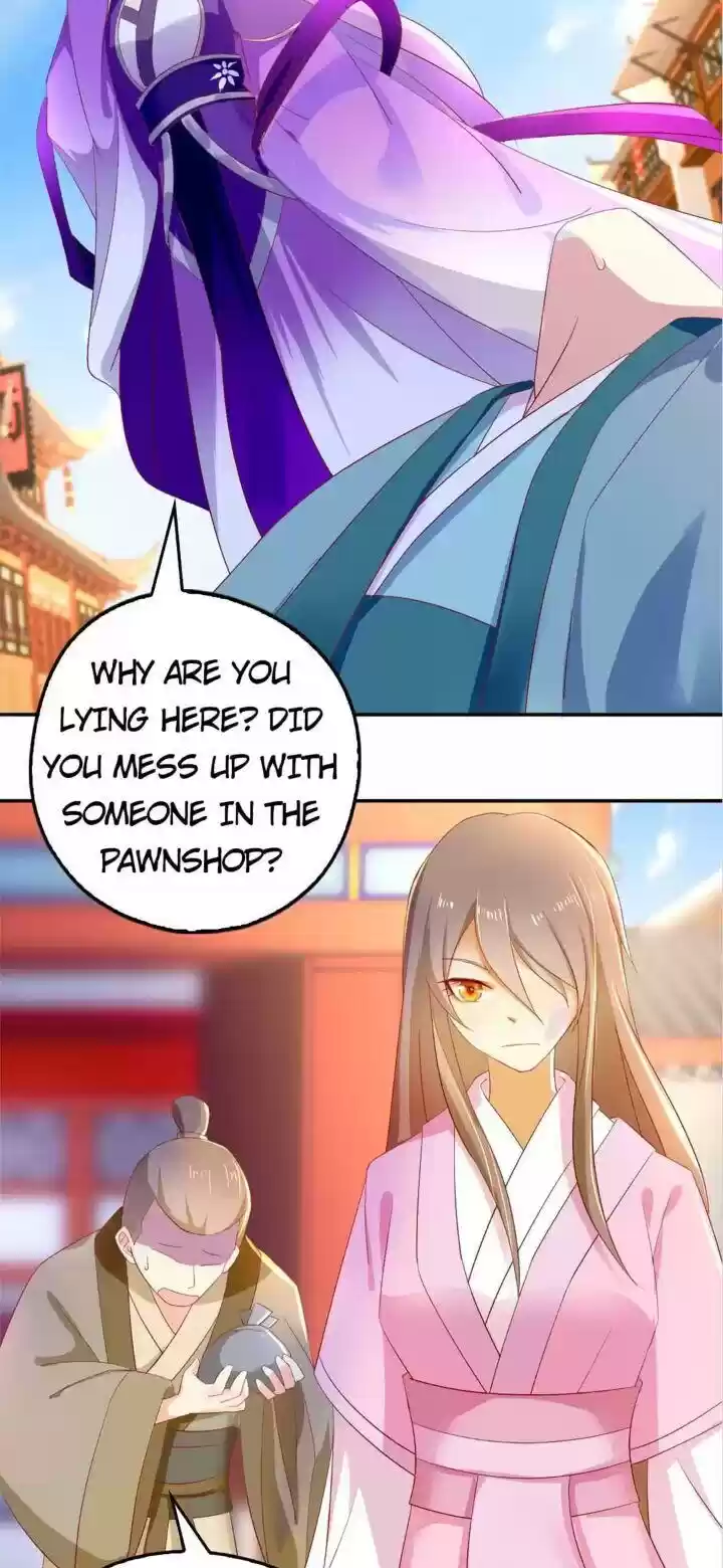 Drop-Dead Beauty Chapter 5