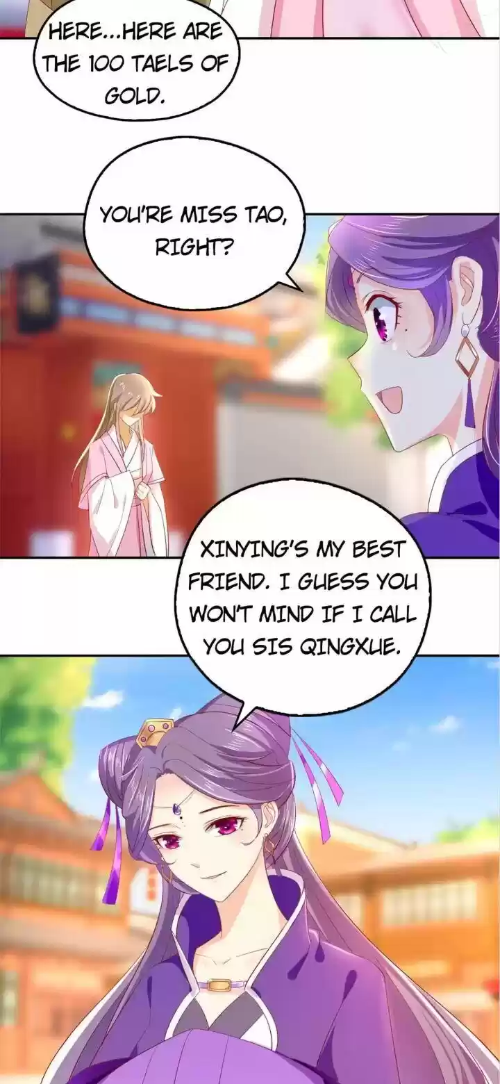 Drop-Dead Beauty Chapter 5