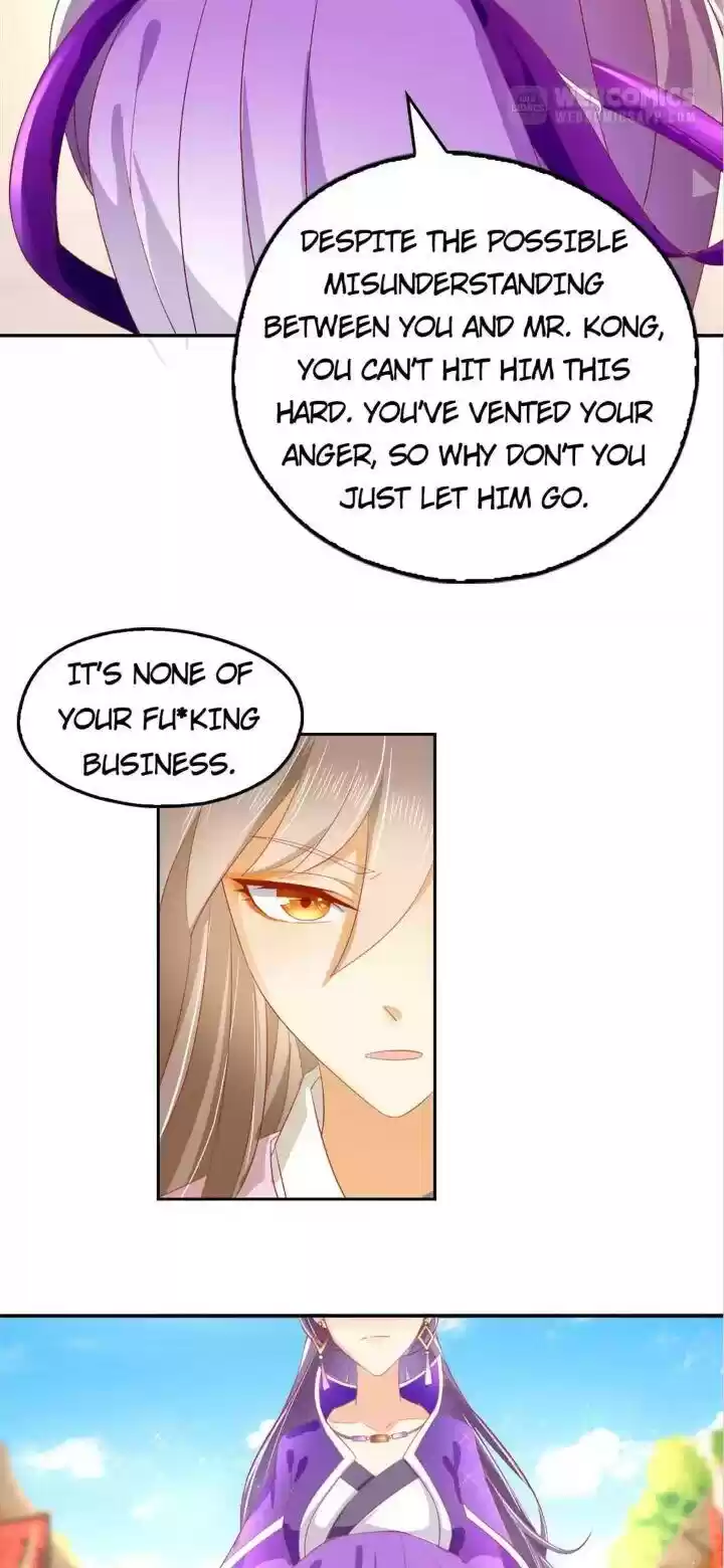 Drop-Dead Beauty Chapter 5