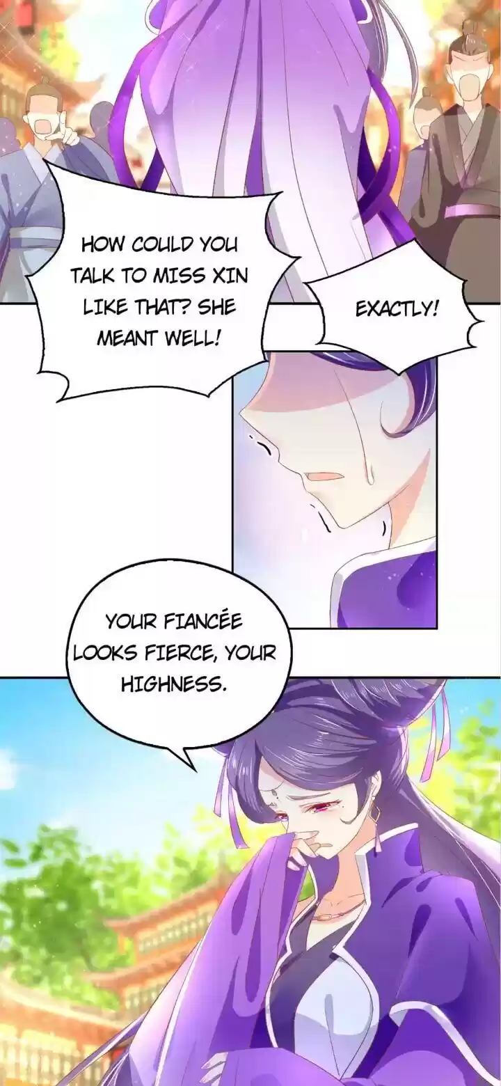 Drop-Dead Beauty Chapter 5