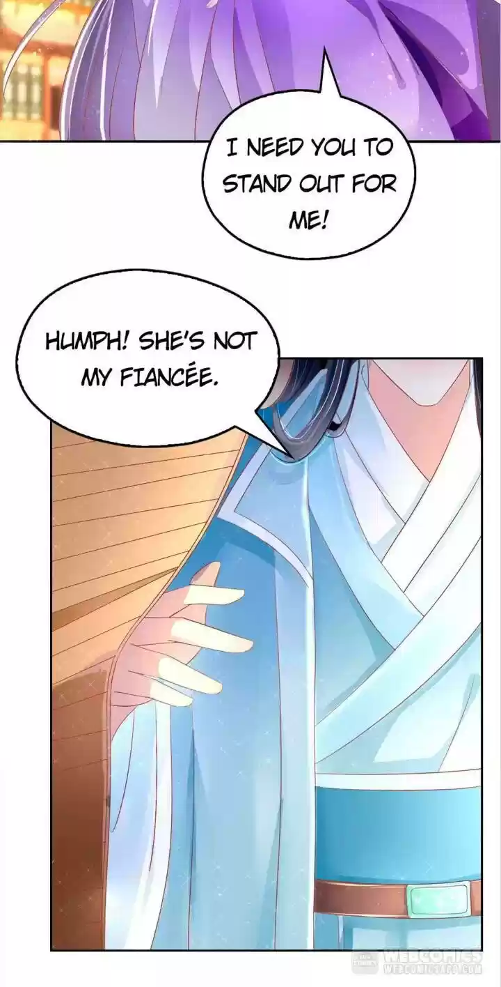 Drop-Dead Beauty Chapter 5