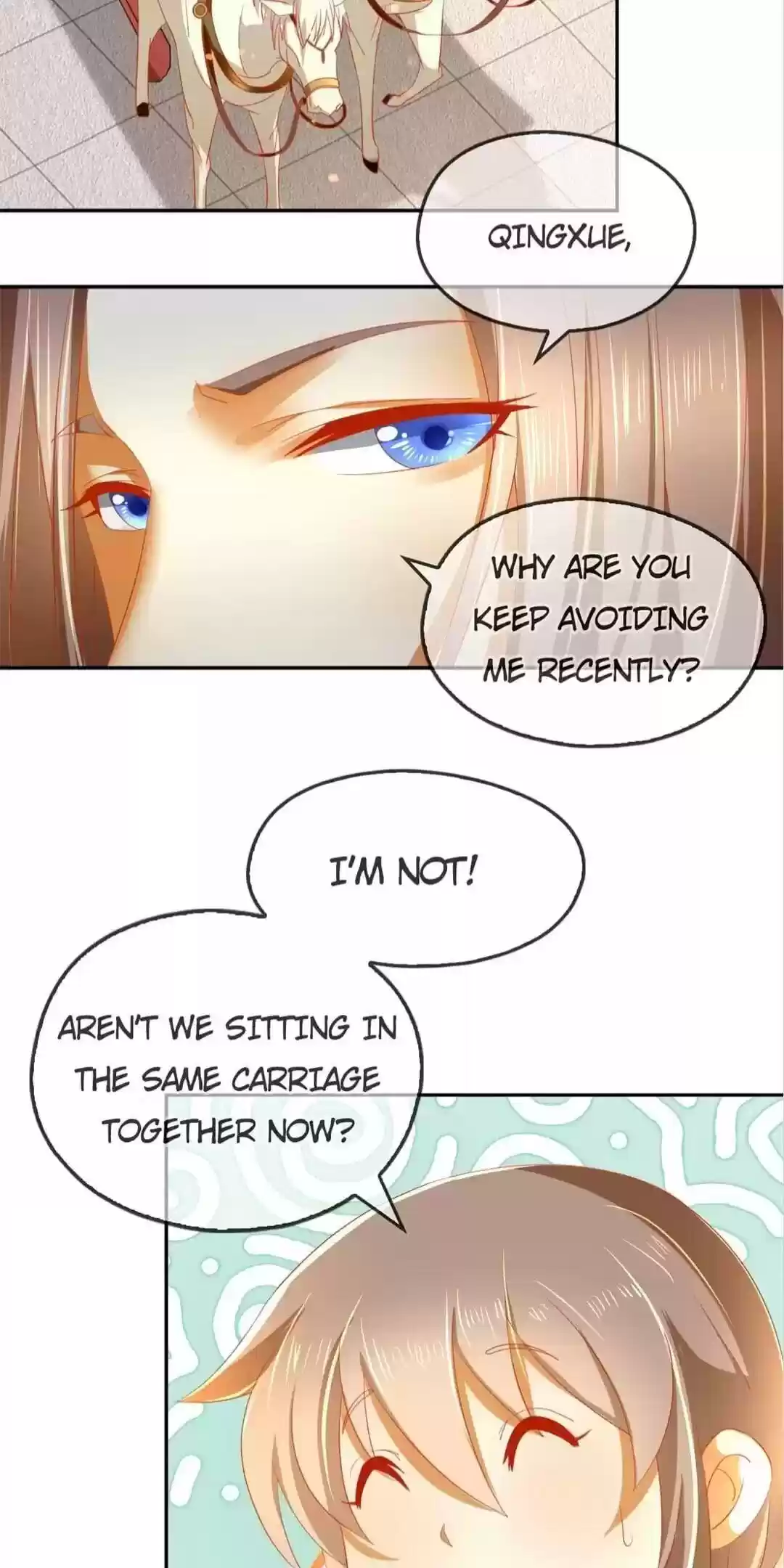 Drop-Dead Beauty Chapter 50